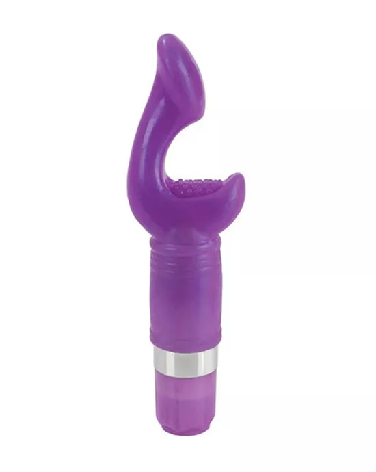 Platinum Personal Pleasurizer