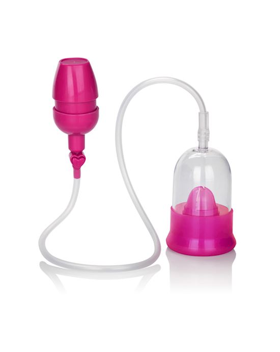 Intimate Pump