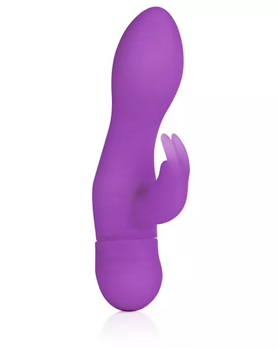Silicone Jack Rabbit One Touch