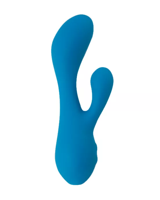 The Swan Hug Vibrator