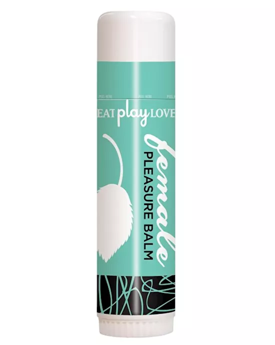 Female Pleasure Balm 15ml