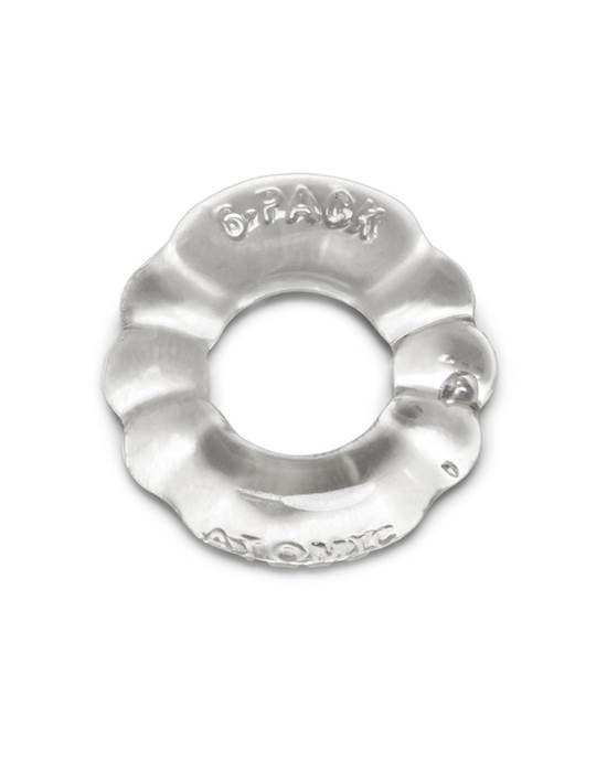 6PACK Cockring
