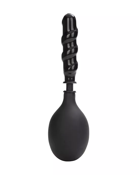 Big Man Cleanser