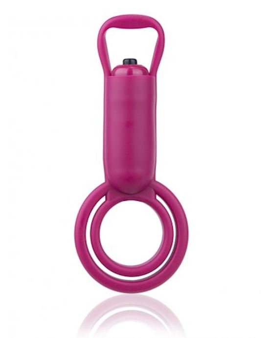 OmegO Vibrating Ring