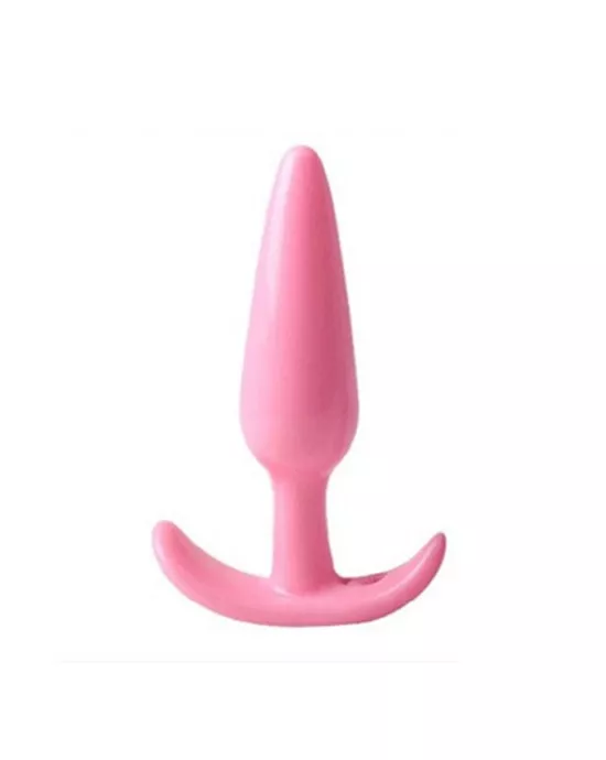 Plug of Pleasure