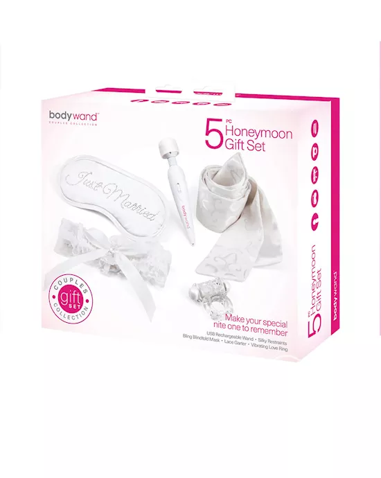 HONEYMOON SET
