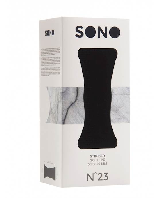 Sono No.23 Stroker