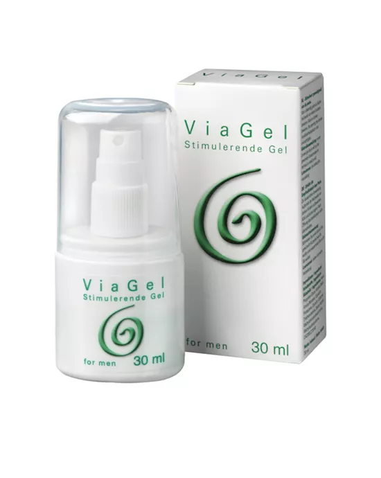 ViaGel for Men