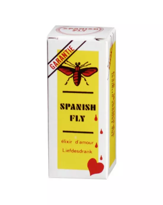 Spanish Fly Extra