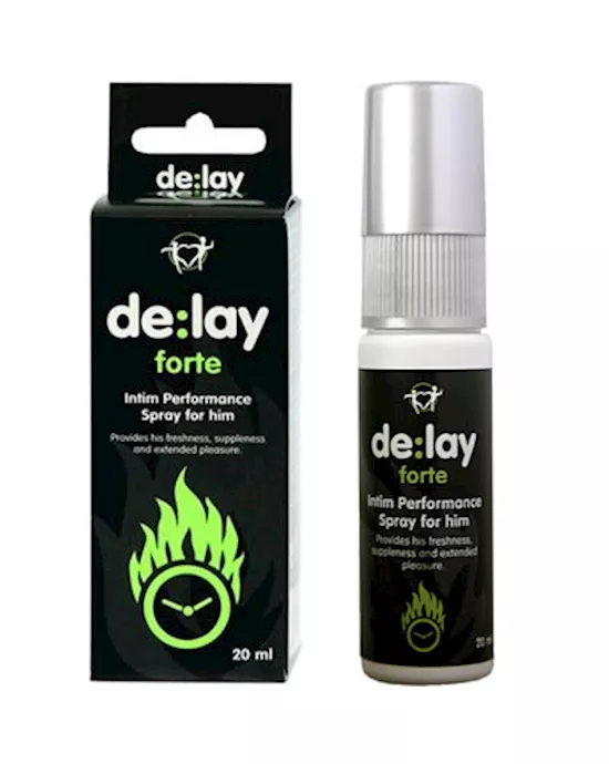 Delay Forte