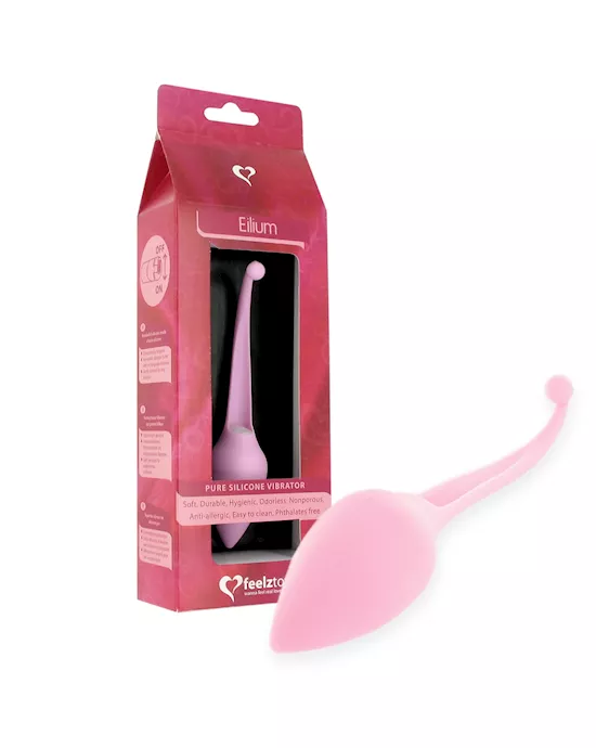Feelz Toys Eilium Vibrating Egg