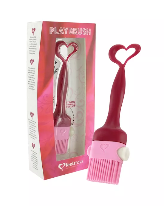 Feelz Toys Playbrush
