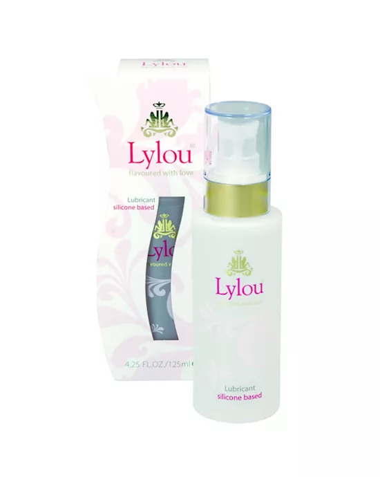 Lylou Lubricant Silicone Based