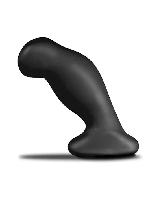 Nexus Silo Gentlemans Butt Plug
