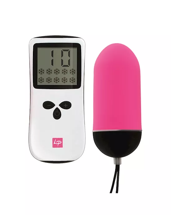 Lovers Premium Vibrating Egg