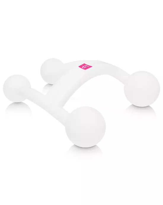 LoversPremium Body Pressure Massager