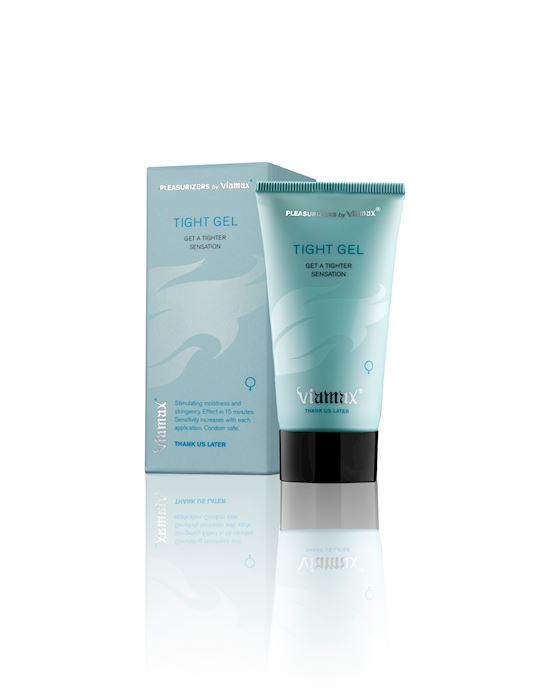 Viamax Tight Gel 50 Ml