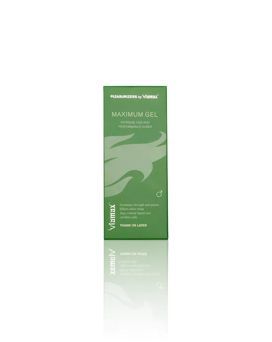 Viamax Maximum Gel 50 ml