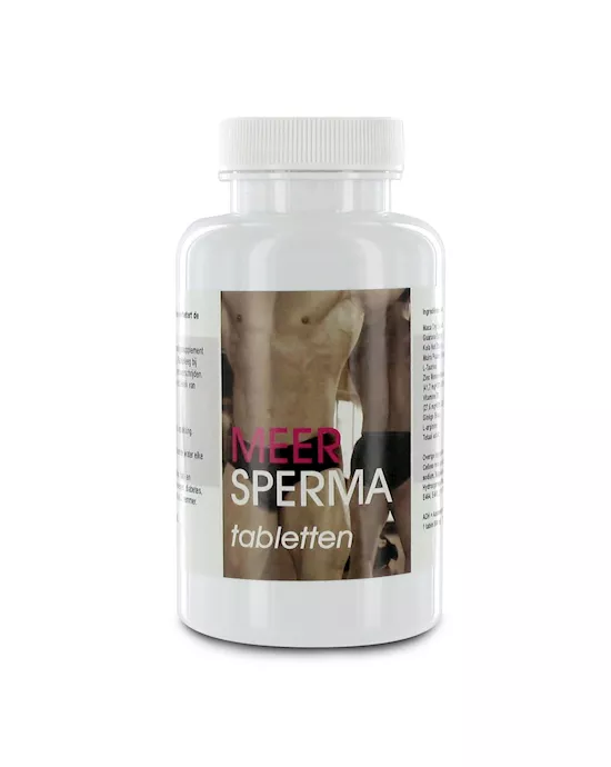 Meer Sperma