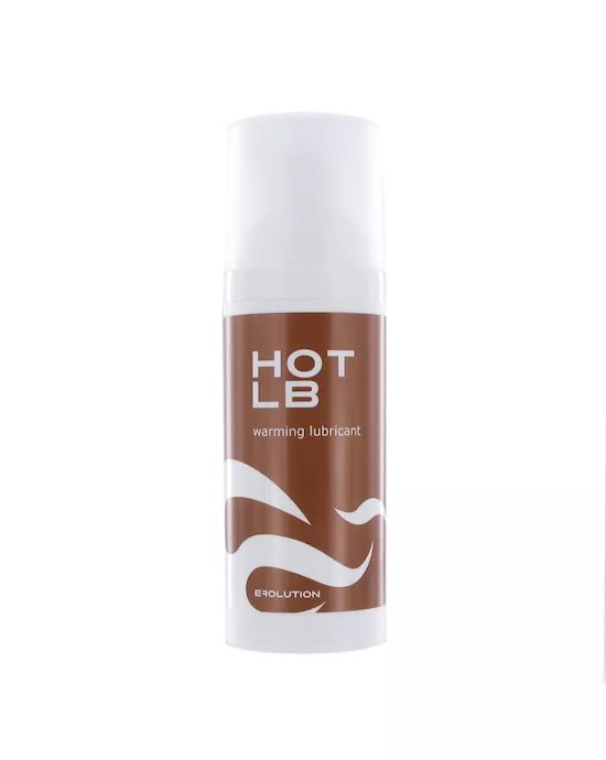Erolution Hot LB