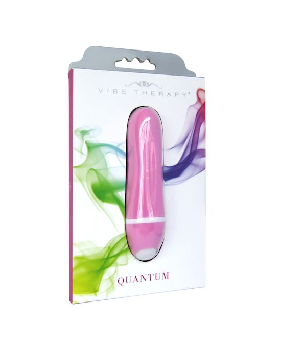 Vibe Therapy Quantum Pink