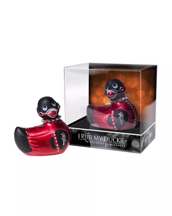 I Rub My Duckie | Bondage Travel Size BR