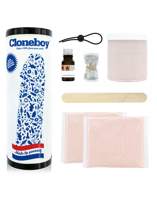 Cloneboy Designers Edition Delftware