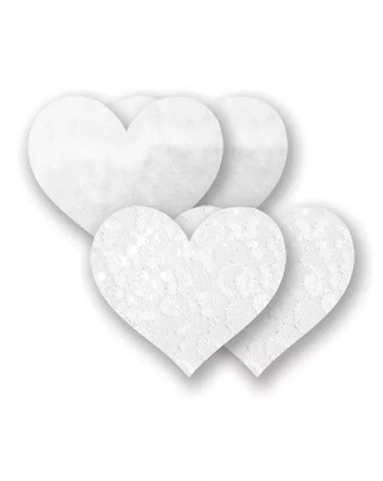 Nippies Bride Like A Virgin Heart