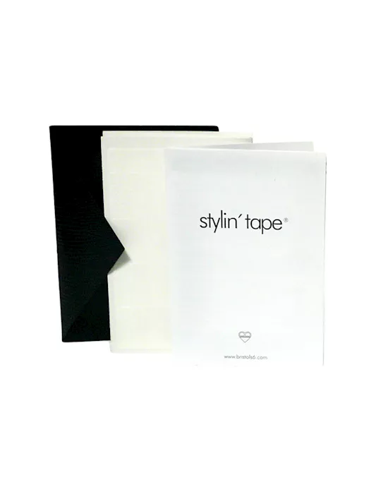 Stylin Tape