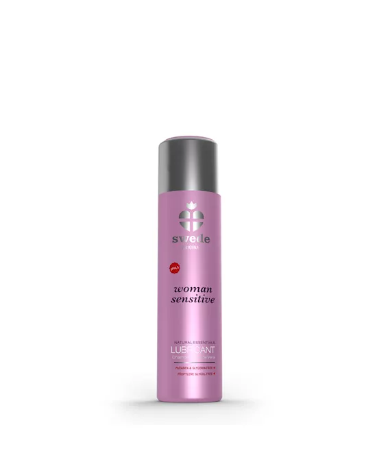 Swede Original Lubricant Woman Sensitive 60 ml