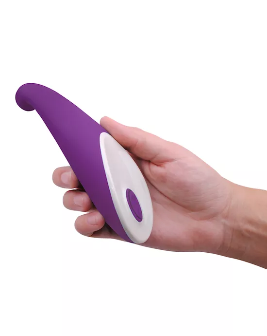 B Swish bgee Deluxe Plum