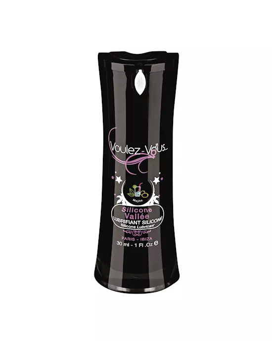 Voulez-Vous Silicone Lubricant Mojito