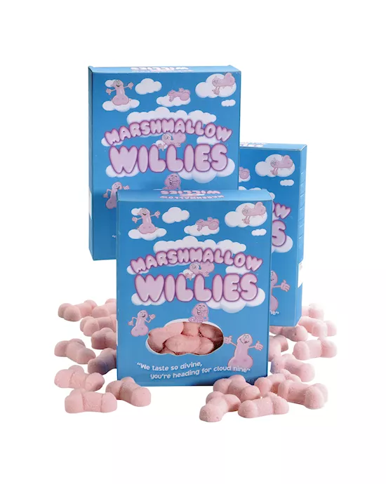 Marshmallow Willies