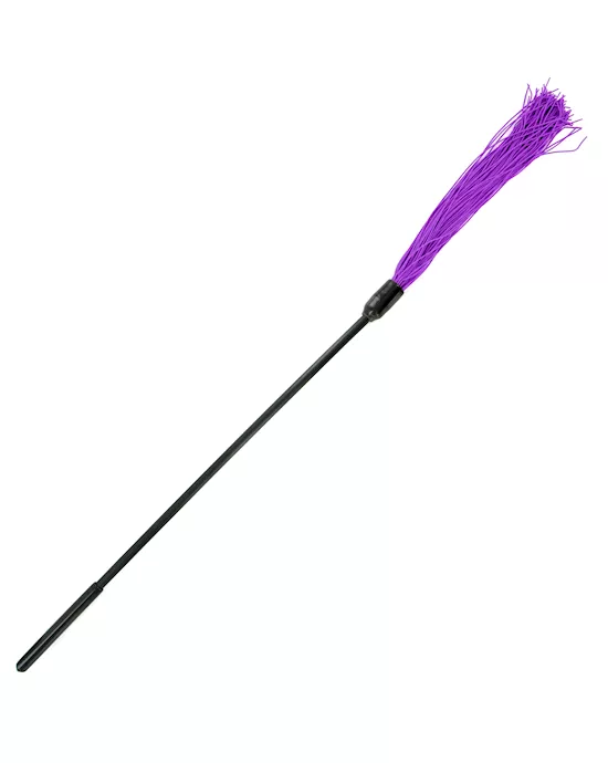 S&m Rubber Tickler