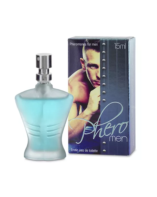 Pheromen Eau de Toilette