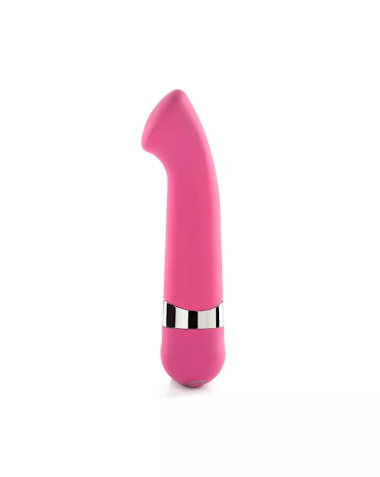 Closet Collection Emili Big O G-Spot Vibrator Pi