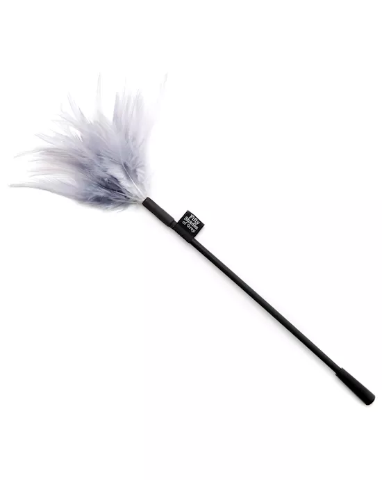 Fifty Shades of Grey Feather Tickler