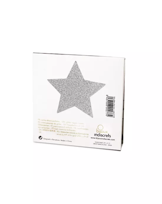 Bijoux Indiscrets Flash Star