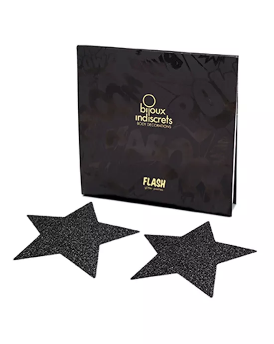 Bijoux Indiscrets Flash Star
