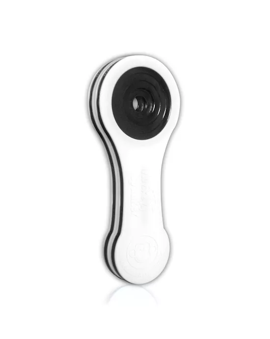 Monkey Spanker Double Trouble Vibrating