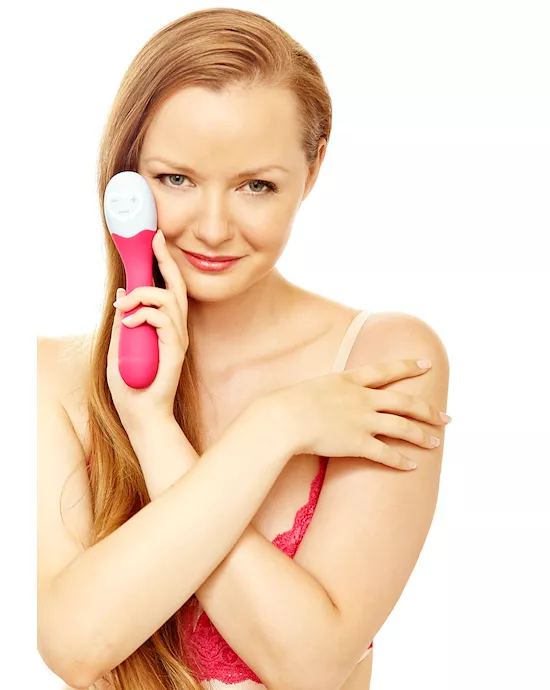 Lovelife by OhMiBod Cuddle G-Spot Vibe