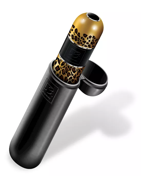 B3 Onye | Kenya Petite Leopard