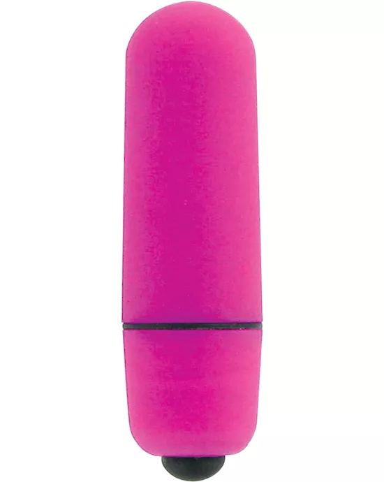Love in the Pocket Love Bullet Vibrating