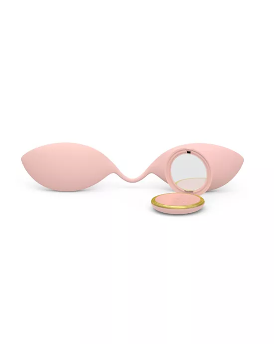 ZINI Moonrise Breast Massage Pad
