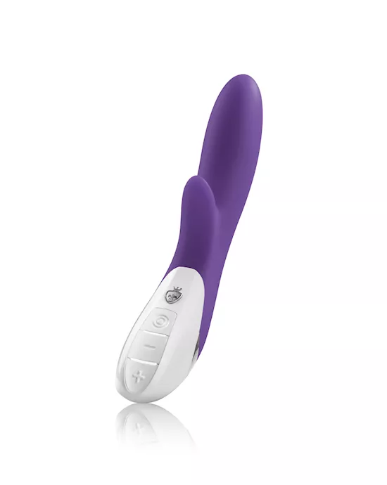 Mystim Danny Divido Vibrator