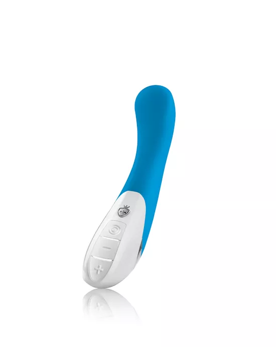 Mystim Al Punto Vibrator
