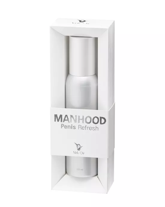 VelvOr Manhood Penis Refresh