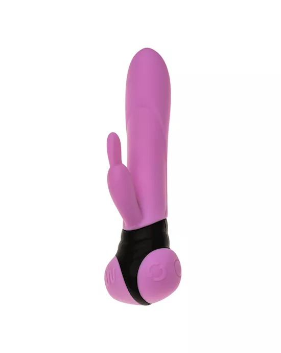 Adrien Lastic Mini Bonnie Rampant Rabbit Vibrato