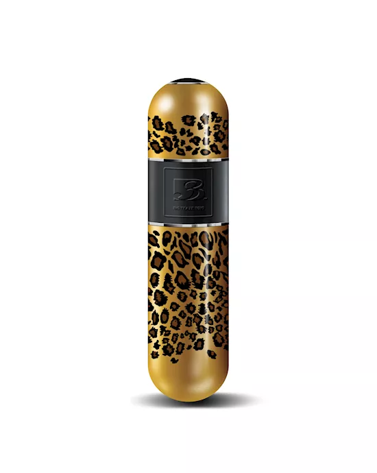 B3 Onye | Kenya Leopard/Gold