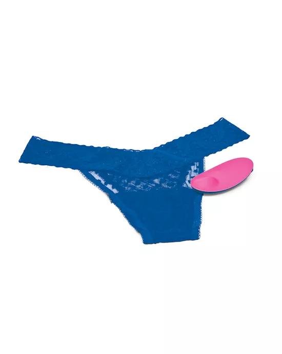 OhMiBod blueMotion App Controlled Nex 1